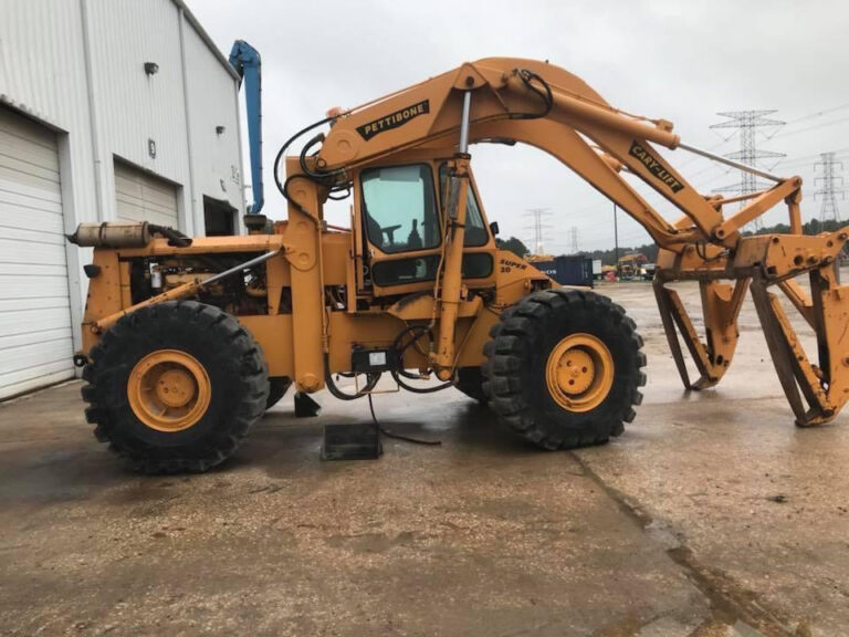 FIELD SERVICE Universal Hydraulics