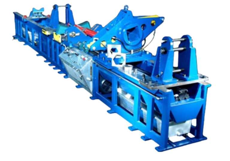 Hydraulic Nut Busting Universal Hydraulics